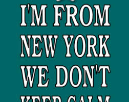 Supreme five suitable quotes about new yorkers pic French ... via Relatably.com