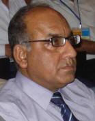 Dr. Mujeeb uddin Memon - Mujeeb