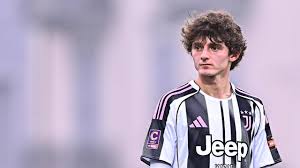 Trend Google: juve next gen