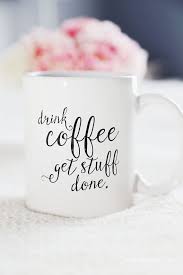 Quotes To Go On Coffee Mugs : Funny Quotes About Coffee Mug ... via Relatably.com