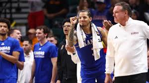 Kansas Jayhawks Surge in Rankings After Players Era Festival