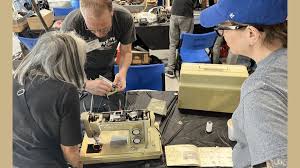 City of Albuquerque hosts ‘Summer Fix-it Clinic’ on Saturday