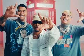 Ozuna, Daddy Yankee, Maluma, Bad Gyal y más artistas obsesionados con el reparto de Cuba