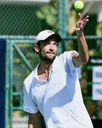 Steve G Tennis - News update