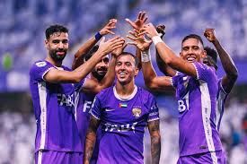 In Rahimi’s absence, Al Ain faces Iran’s Tractor in search of strengthening its Asian lead