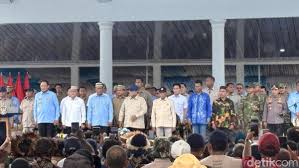 Prabowo: Simbol Kepemimpinan dan Pengabdian