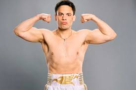 ¿Le alcanzará el tiempo a Chávez Jr para otra pelea de título mundial?