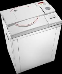 Tuttnauer 2840ELV Autoclave | DWScientific