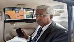 hits back after Delhi chief