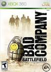 Battlefield bad company xbox 360