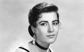 La grande Irene PAPAS, née le 3 septembre 1926 à Chilomodion, Corynthe, Gréce, fête aujourd&#39;hui ses 87 ans. Cette immense actrice de théâtre et de cinéma a ... - irenepapaswallpaper3