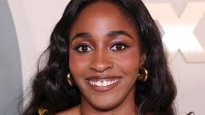 Ayo Edebiri Misses Stand-Up Comedy