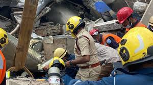 5 dead, 13 workers rescued as reactor blast rips through pharma unit in Hyderabad