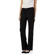 Womens Trousers Cropped Smart Work Trousers BHS