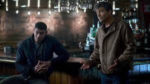 Lanterns Sets Premiere Date At HBO