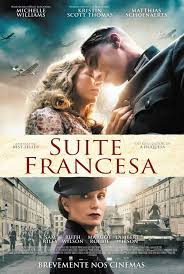  Suíte Francesa 