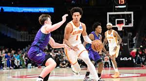 Bet on Magic to cover against Hawks on Peacock