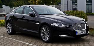 Resultado de imagen de jaguar xf