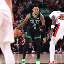 Trail Blazers vs Celtics matchup preview