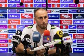 Recadito de Alejandro Mayorga para los Pumas tras peleas con Bravos de Juárez