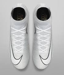 Official Site Cr7 Cleats White And Gold Price