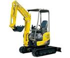 Yanmar vio