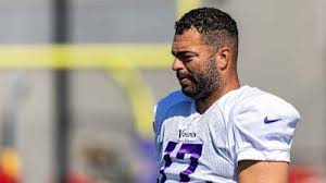 Vikings Elevate Kyle Van Noy & DeeJay Dallas for 2026 Week 1 Vs. Packers