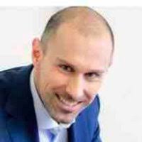 E-mail e número de telefone de Leonardo Gorini