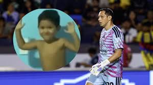 Rodolfo Cota