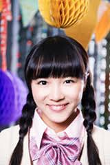 Rina Matsuno (Yoshida) Because it was dream to leave to drama among prawns together, we were glad at all when we heard for the first time. - 8