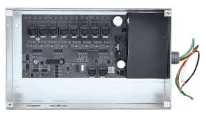 ILC LSEVO-4X LightSync EVO Distributed Control Panel - 4 ...