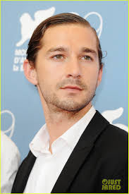 About this photo set: Shia LaBeouf is dapper at the photo call for his upcoming flick The Company You Keep during the 2012 Venice Film Festival held at the ... - shia-labeouf-company-you-keep-venice-photo-call-04