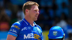 ESPNcricinfo - News update