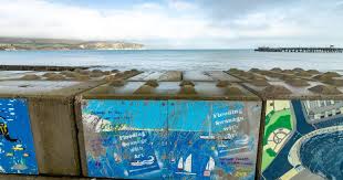 Coastal warning as major flood defence schemes to be discussed