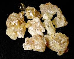 Frankincense
