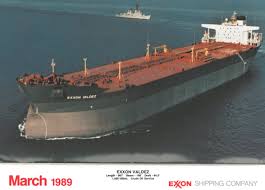 Image result for "Exxon Valdez"