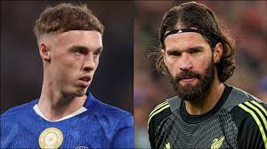 Transfer Rumors Heat Up: What’s Next for Cole Palmer Amid Man Utd Interest?