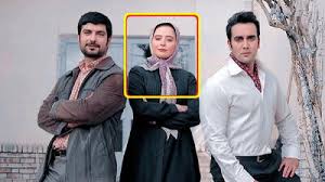 تاریخ و زمان وبگردی؛«کیمیا، عاطفه، آرش و مهتاب» در پشت صحنه سریال کیمیا؛ سال 94