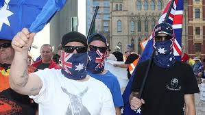 Image result for Reclaim Australia Photos