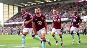 Burnley vs. Notts County Lineups, Live Streaming, How & Where to Watch EFL Cup on TV