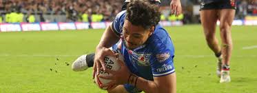 NRL.com - News update