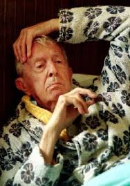 Resultado de imagen de paul bowles