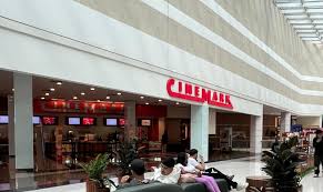 Vai ao cinema no feriado? Veja o que está em cartaz no cinema do Shopping Granja Viana