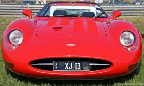Image result for Jaguar XJ13