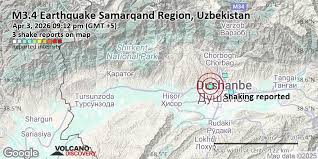 earthquake near me - Trending in India