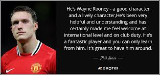 TOP 12 QUOTES BY PHIL JONES | A-Z Quotes via Relatably.com