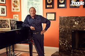 Paul Anka on Single Life, Retirement Plans, and New Music