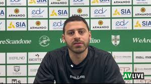 Scandone, scattano i playoff contro Messina. Iannicelli: "Serie dura, il PalaDelMauro nostro sesto uomo"