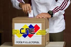 Elecciones Municipales Anticipadas: ¿Estrategia del PSUV para el Control Territorial? - Imagen principal del artículo