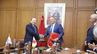 Morocco, Japan Sign MAD 1.8 Billion Loan Agreement for Universal Health Coverage